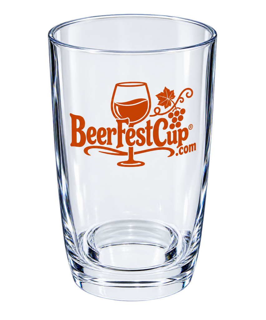 3 oz. clear plastic mini stemless wine sampler