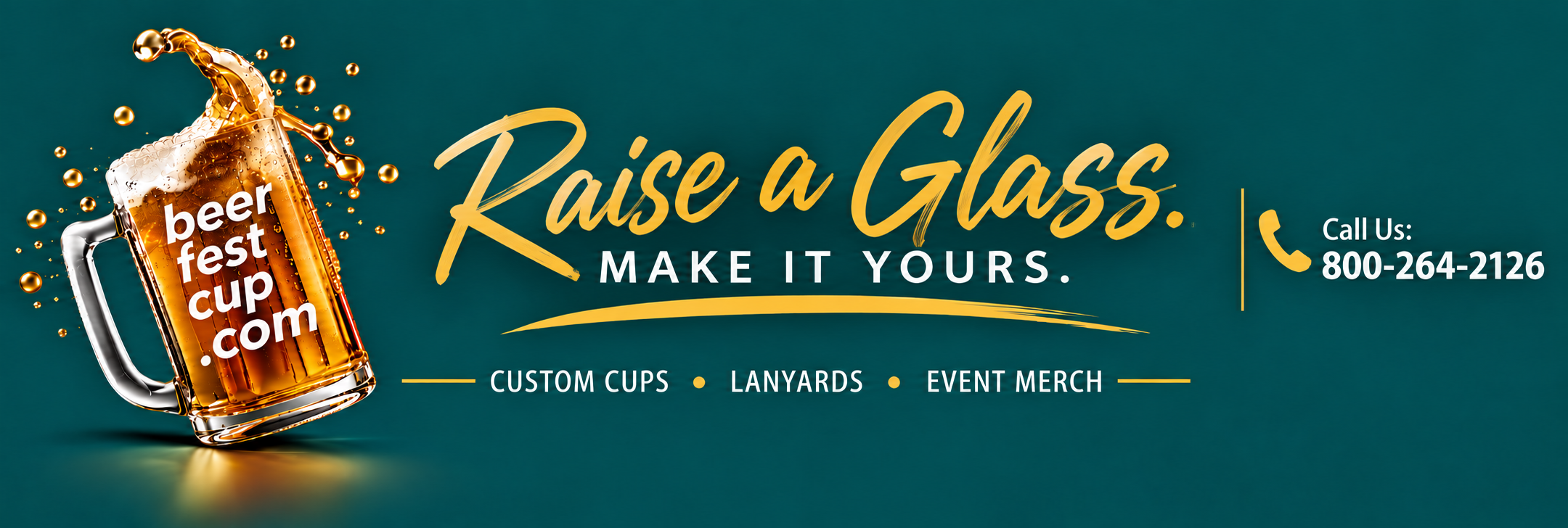 BeerFestCup.Com